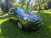 Used Vauxhall Corsa 2015 Grey Hatchback