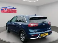 Used Kia Niro 141 HP (103 kW) 2019 SUV