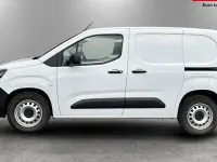 Used Citroën e-Berlingo 100 kW (136 HP) 2023 MPV