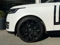 Used Land Rover Range Rover Autobiography 400 HP (294 kW) 2024 White SUV
