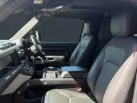 Used Land Rover Defender HSE Dynamic 300 HP (220 kW) 2022 SUV