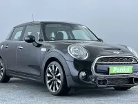 Used Mini Cooper S Hatch 170 HP (125 kW) 2017 Hatchback