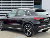 Used Mercedes GLA200 Executive 163 HP (119 kW) 2022 SUV