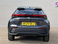 Used Toyota C-HR Design 140 HP (102 kW) 2025 Grey SUV