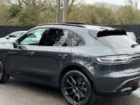 Used Porsche Macan 441 HP (324 kW) 2025 SUV
