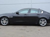 used Jaguar XE 2.0 GTDi Prestige Saloon 4dr Petrol Auto Euro 6 (s/s) (200 ps) Saloon