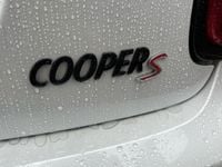 Used Mini Cooper S Hatch 176 HP (129 kW) 2023 White Hatchback