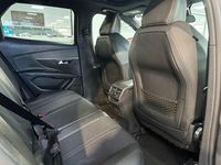 Used Peugeot 3008 Premium 2020 Grey SUV