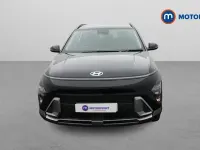 Used Hyundai Kona Advanced 137 HP (100 kW) 2026 Black SUV
