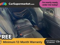 Used Mercedes A180 AMG line 109 HP (80 kW) 2018 Hatchback