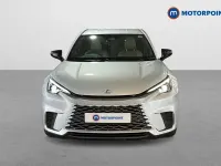 Used Lexus LBX 136 HP (100 kW) 2024 Silver SUV