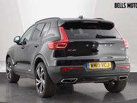 used Volvo XC40 R-Design D3 Pro