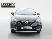Used Renault Kadjar Version S 140 HP (102 kW) 2019 Black SUV