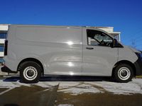 Used VW Transporter 150 HP (110 kW) 2025 Grey Van