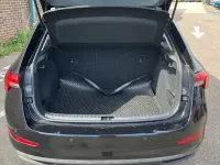 Used Skoda Scala SE 150 HP (110 kW) 2023 Black Hatchback
