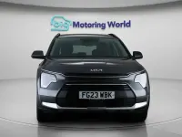 Used Kia Niro 139 HP (102 kW) 2023 Grey SUV