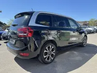 Gebraucht Citroën Grand C4 Picasso Feel 2019 Schwarz Van / Kleinbus