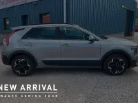 Occasion Kia e-Niro 150 kW (204 ch) 2022 Gris SUV