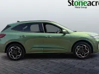 Used Ford Kuga ST-Line X 242 HP (177 kW) 2026 SUV