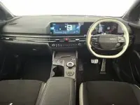 New Kia Sportage GT-Line 235 HP (172 kW) 2026 Black SUV