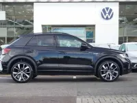 Used VW T-Roc 150 HP (110 kW) 2025 SUV