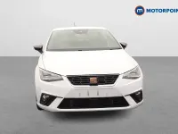 Usado Seat Ibiza FR Sport 2021 Branco Citadino