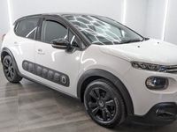 Usado Citroën C3 Flair 101 HP (74 kW) 2018 Branco Citadino