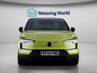 Usado Volvo EX30 Performance 314 kW (428 HP) 2024 SUV