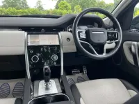 Used Land Rover Discovery Sport Urban Edition 309 HP (227 kW) 2022 Blue SUV