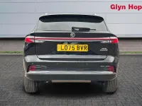 Usado MG HS Trophy 224 CV (164 kW) 2026 SUV