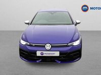 Used VW Golf VIII R 333 HP (244 kW) 2025 Blue Hatchback