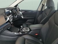 Used BMW X3 xLine 292 HP (214 kW) 2024 SUV