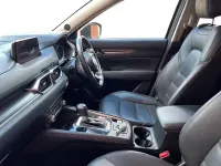 Used Mazda CX-5 Inclusive 165 HP (121 kW) 2020 Red SUV