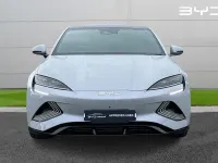 Used BYD Seal Design 150 kW (204 HP) 2026 Grey Sedan