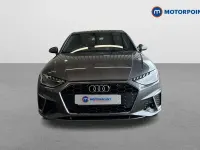 Used Audi A4 S-Line 2022 Grey Sedan