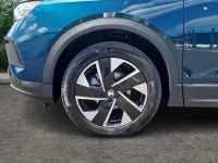 Used Vauxhall Grandland X S 136 HP (100 kW) 2025 Blue SUV