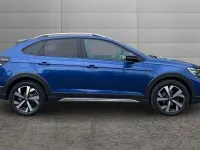 Used VW Taigo 110 HP (80 kW) 2023 SUV