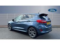 used Ford Fiesta 1.0 EcoBoost 95 ST-Line Edition 5dr