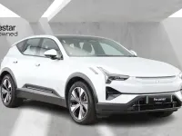 New Polestar 3 Long Range Dual motor 359 kW (489 HP) 2025 Blue SUV