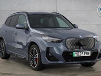 Used BMW iX1 M Sport 150 kW (204 HP) 2025 Grey SUV