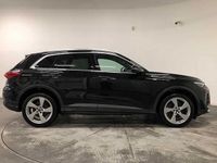 Used Audi Q5 S-Line 200 HP (147 kW) 2025 Black SUV