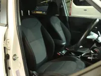 Used Kia Soul 134 HP (98 kW) 2017 White SUV