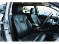 Begagnad Subaru Outback 2024 Silver Kombi