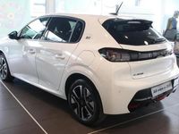 used Peugeot e-208 50KWH E-STYLE AUTO 5DR (7.4KW CHARGER) ELECTRIC FROM 2024 FROM LICHFIELD (WS14 9BL) | SPOTICAR