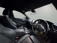 Used BMW 118 M Sport 2021 Grey Hatchback