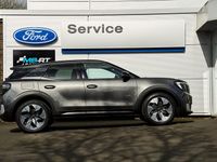 Begagnad Ford Explorer Extended Range 77 kW (105 HK) 2024 Grå SUV