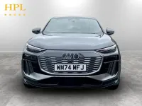 Used Audi Q6 e-tron S-Line 225 kW (306 HP) 2025 SUV