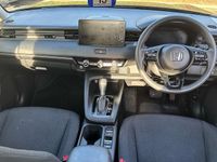 Used Honda HR-V Elegance 131 HP (96 kW) 2024 SUV