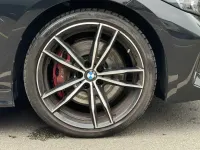 Usado BMW 320 M Sport 181 CV (133 kW) 2023 Negro
