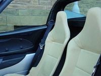 Used Lotus Elise 2000 Cabriolet